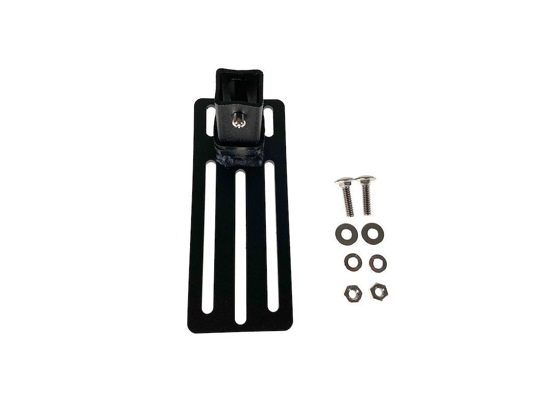 Exposed Rack 8-00-9877 Universal-Style Roof Accessory Bracket