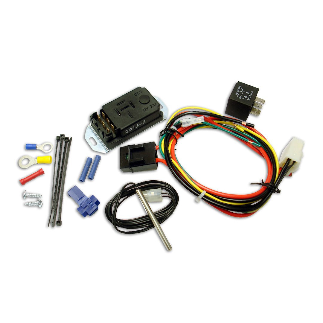 Proform Parts 69599 Module for Cooling Fan Control