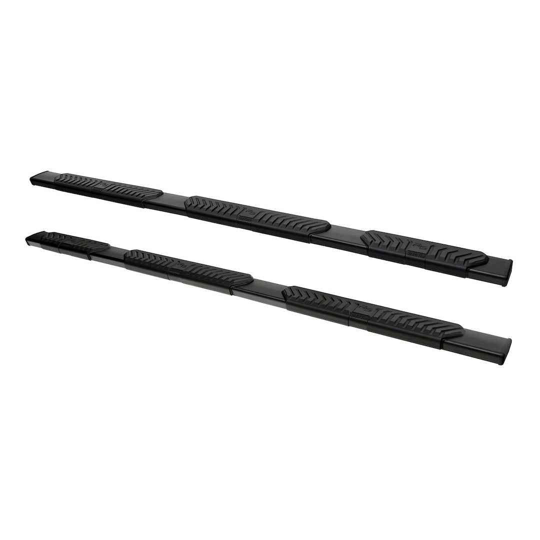 Westin Automotive Wheel-to-Wheel Nerf Bars - 5 in, Black – 28-534705