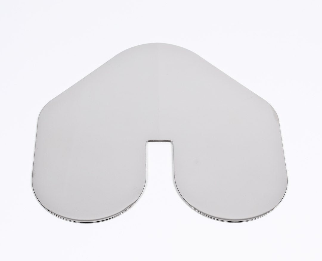 Keelguard 80638 ScuffBuster XL Hull-Protection Bow Guard