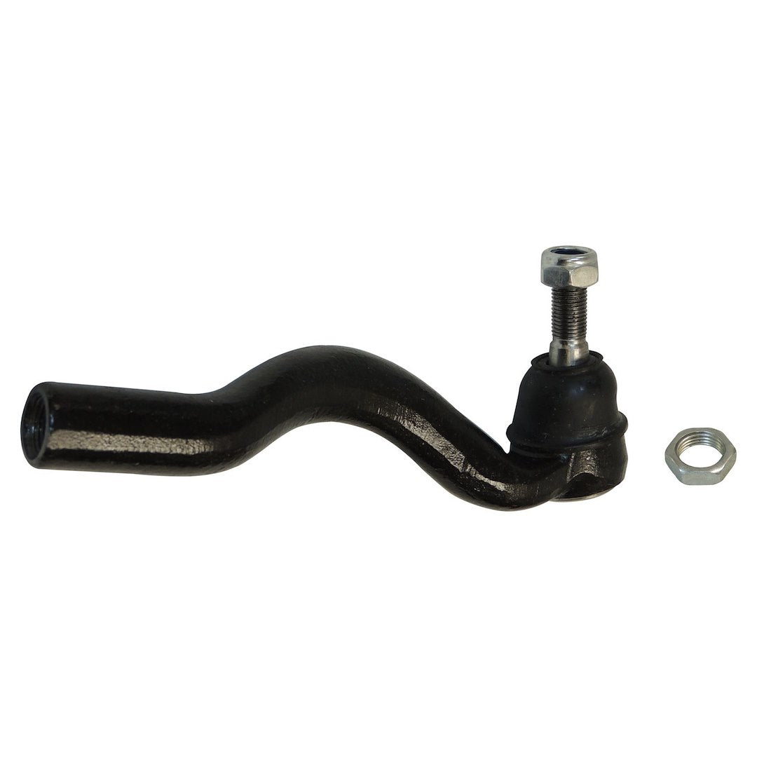 Crown Automotive 68069646AA Non-Greasable Male Tie Rod End, Black - image 1