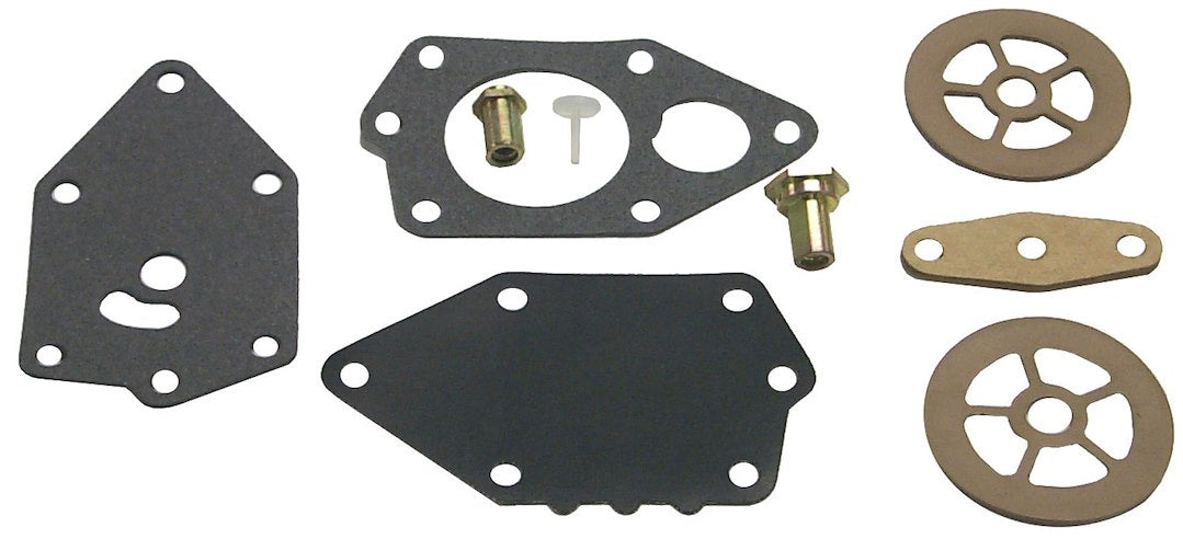 Sierra Marine Fuel Pump Gasket (18-7821)