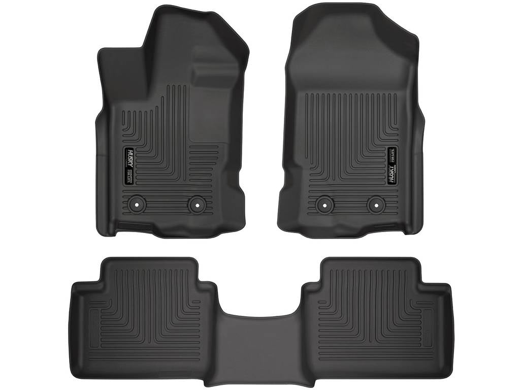 Husky Liners 93801 WeatherBeater Floor Protection Liner