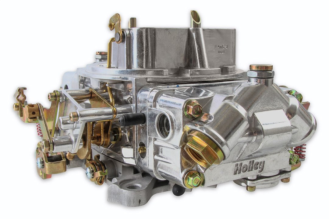 Holley 0-4779S Double Pumper Carburetor