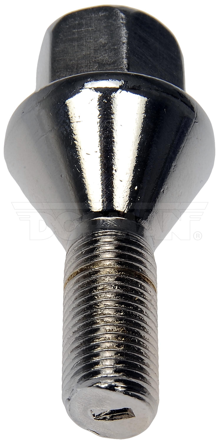 Dorman 611-005 Chrome Conical Wheel Bolt Set - image 3