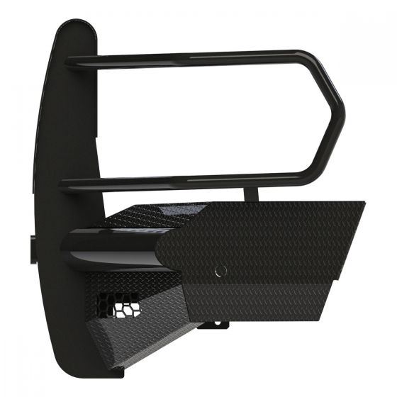 Ranch Hand Fbd251blr Legend Grille-Guard Front Bumper