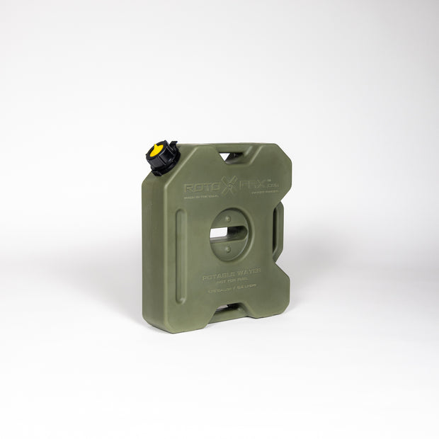 Rotopax Rx-1.75od Water Storage Container
