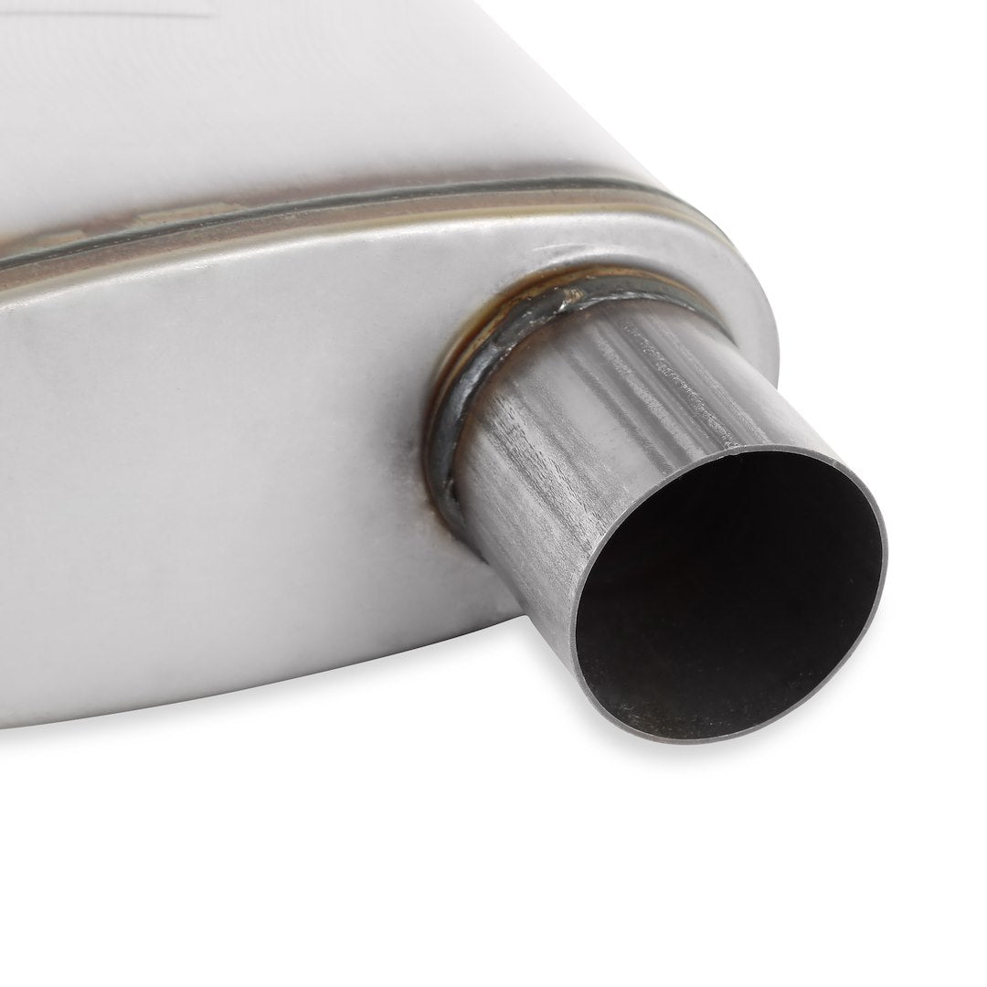 Flowmaster 72206 FlowFX Exhaust Muffler