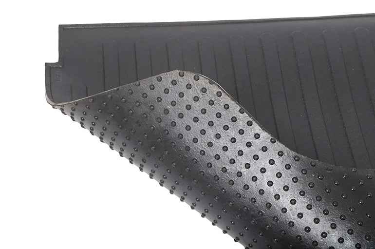 Dee Zee DZ86963 Heavyweight Custom-Fit Bed Protector