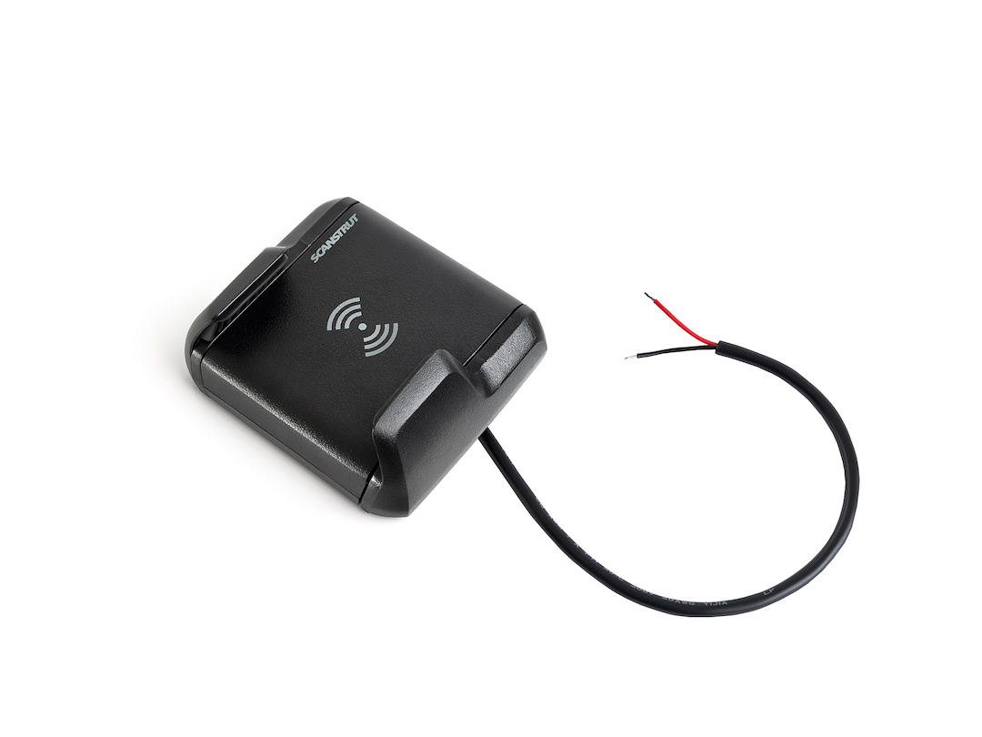 Scanstrut Sc-Cw-11f Wireless Cellular Phone Charger - image 2