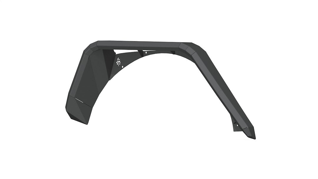 Road Armor 518AFR0B Stealth JL Fender-Flare Armor