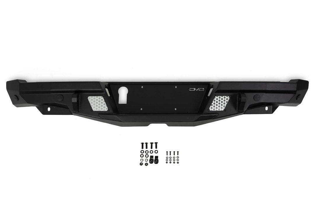 DV8 Offroad RBGL-06 Gladiator MTO Rear Bumper
