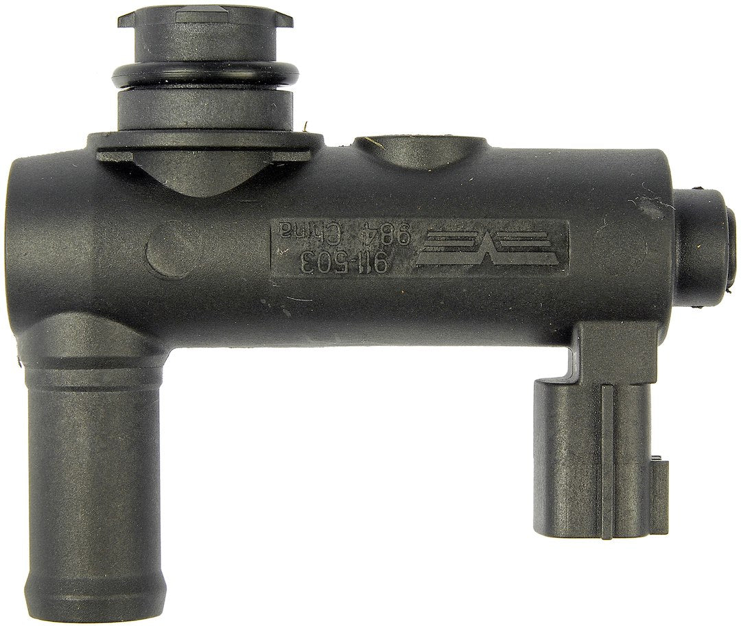 Dorman (OE Solutions) 911-503 Plastic Two-Blade Canister Vent Control - image 1
