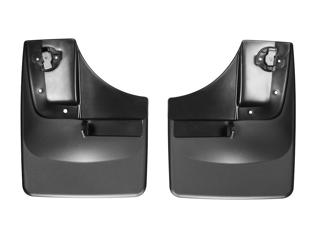 Weathertech (Usa) 110050 Mud Flap - image 1