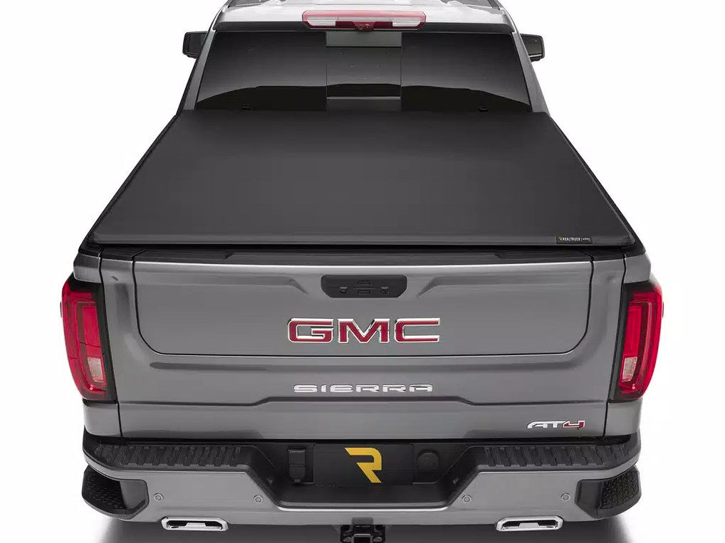 Extang 90488ext Trifecta ALX Folding Tonneau