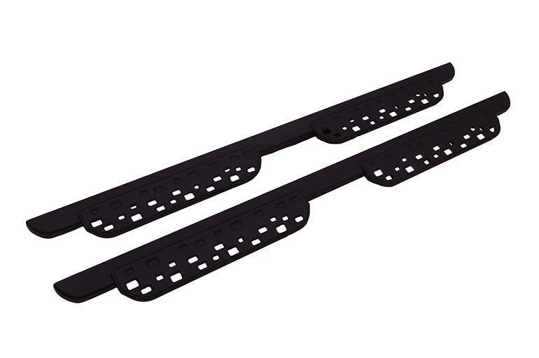 Dee Zee DZ 66421 Apex Crew-Cab Step Bar Pair - image 1