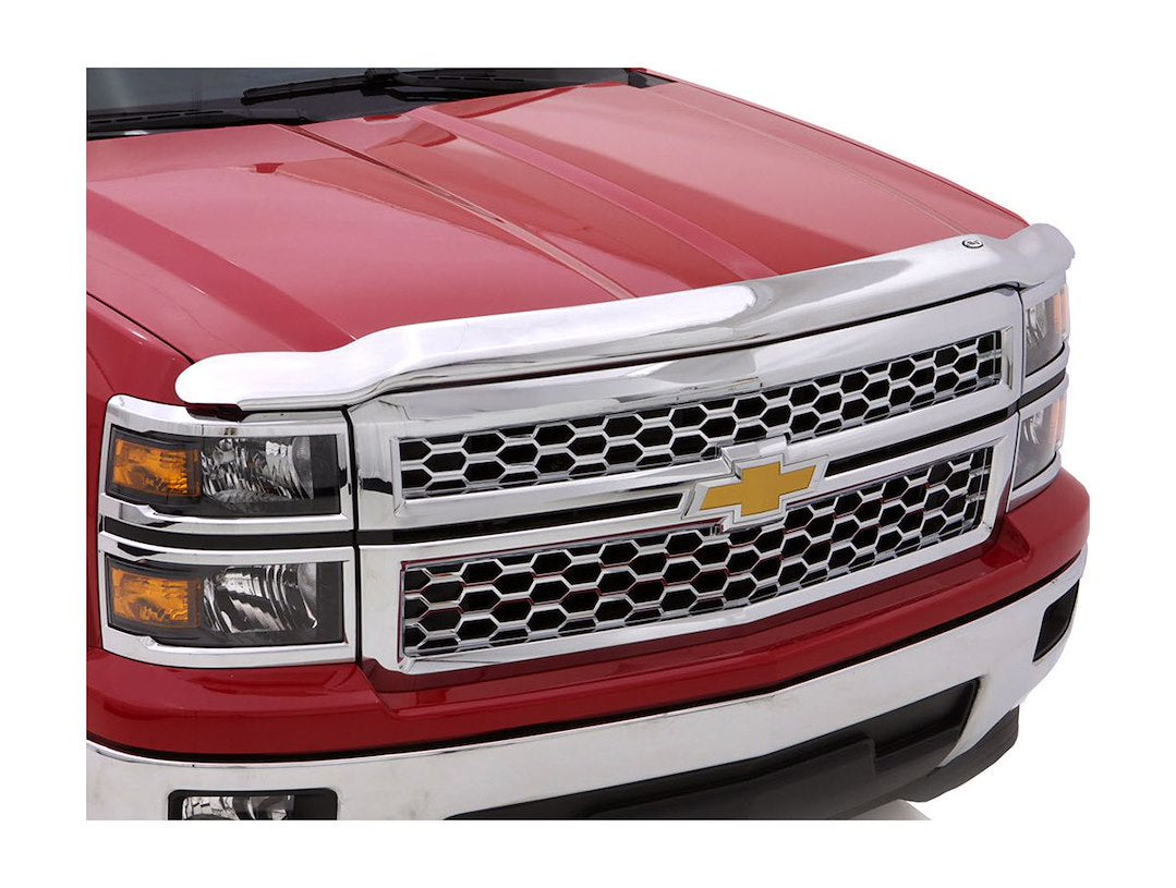 Husky Liner 2892075 Aeroskin Hood Bug Deflector