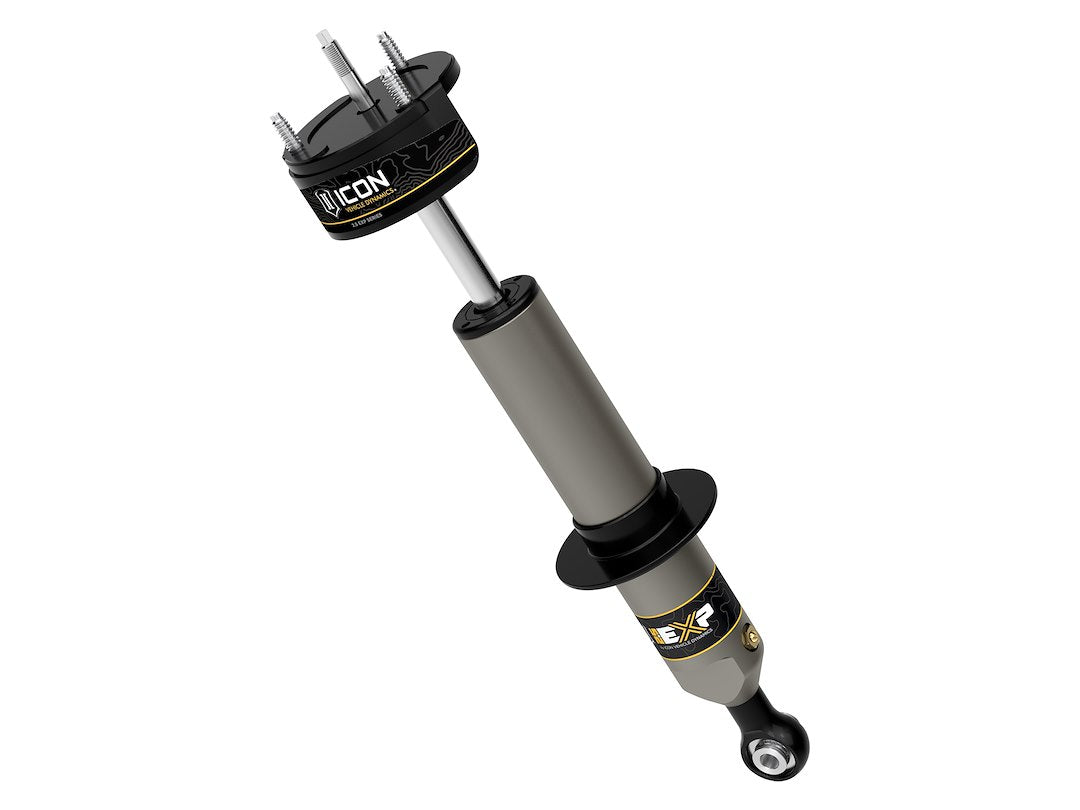 Icon Vehicle Dynamics 58632 2.5 EXP Front Coilover Damper