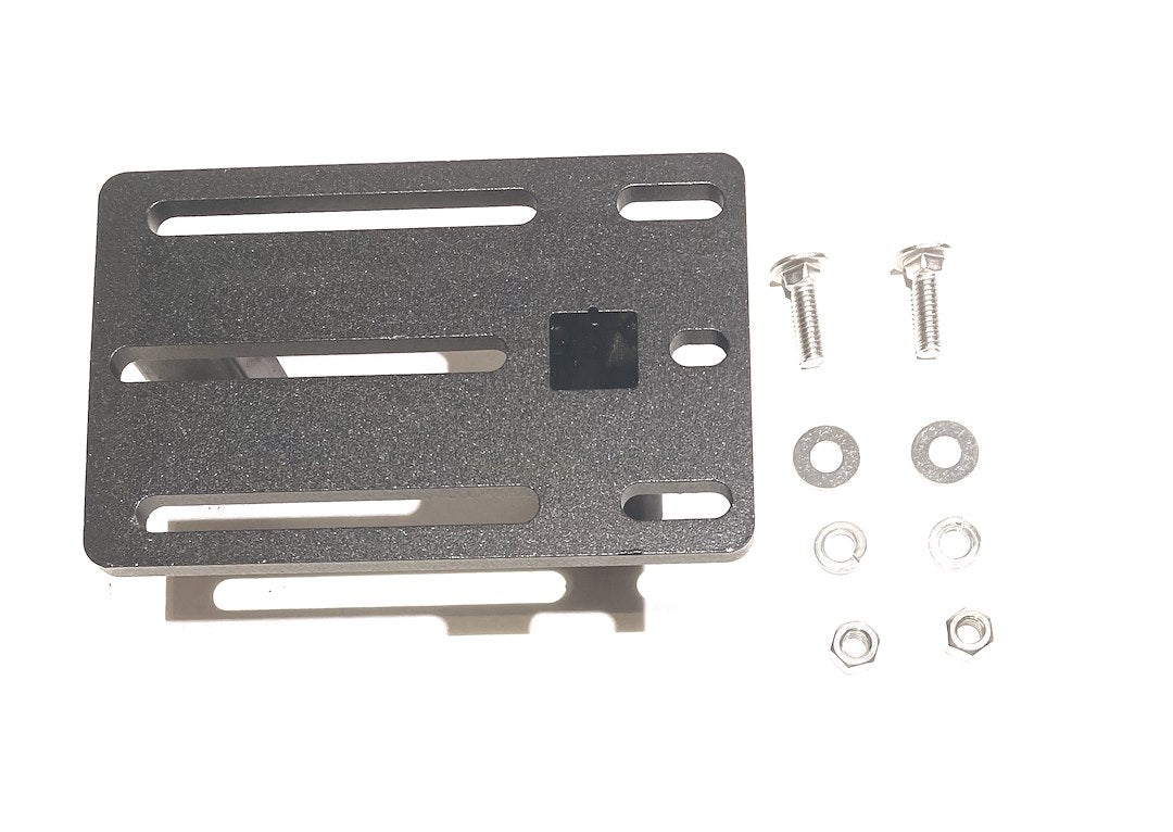 Exposed Rack 8-00-9883 Roof-Rack Tent Mounting Bracket