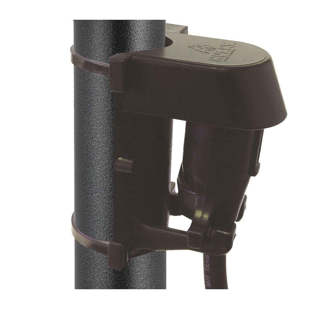 Husky Towing 81497 7/9-Pin Trailer Connector Storage Holder