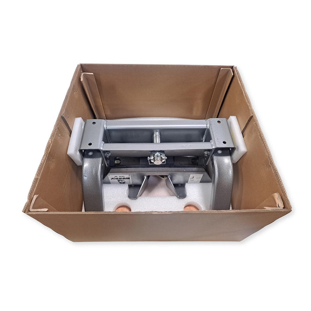 Husky Towing 33231p Fifth Wheel Trailer Hitch - image 2
