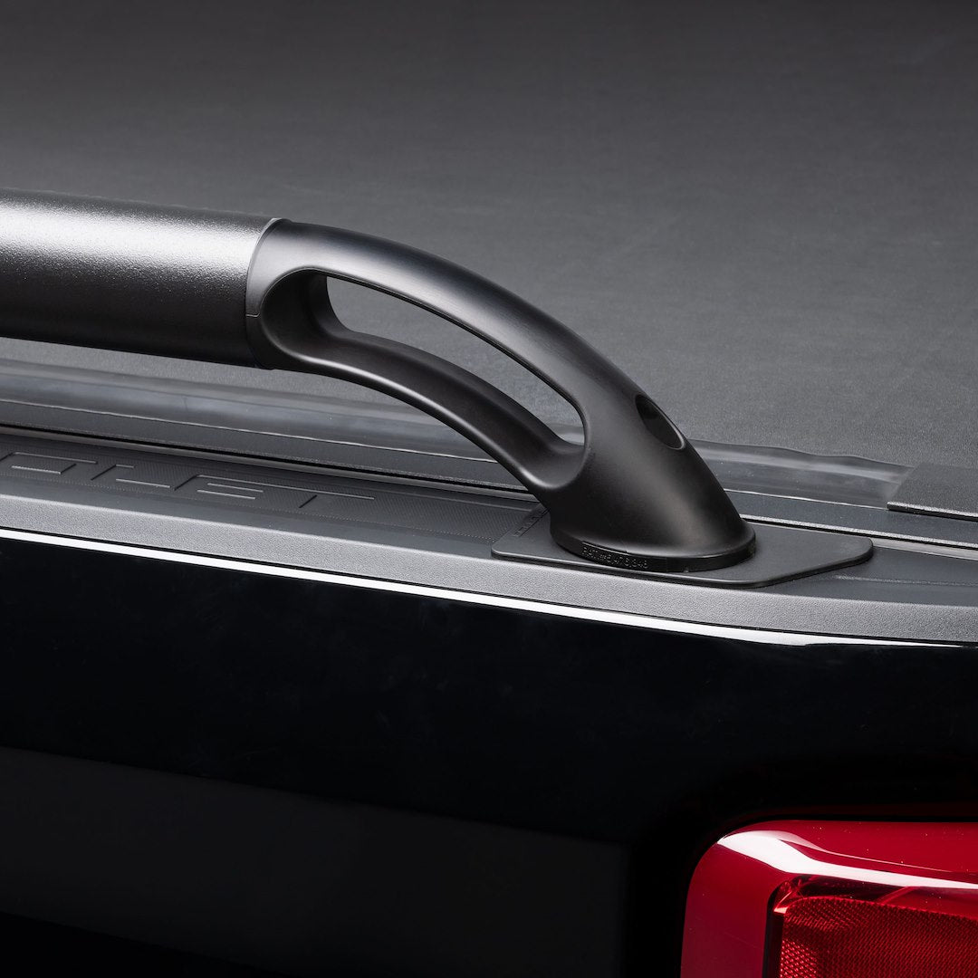 Putco 47872 Boss Locker Bed Rail