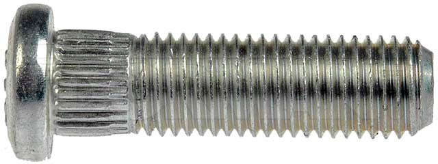 Dorman 610-360.1 AutoGrade Metric Steel Wheel Stud - image 1
