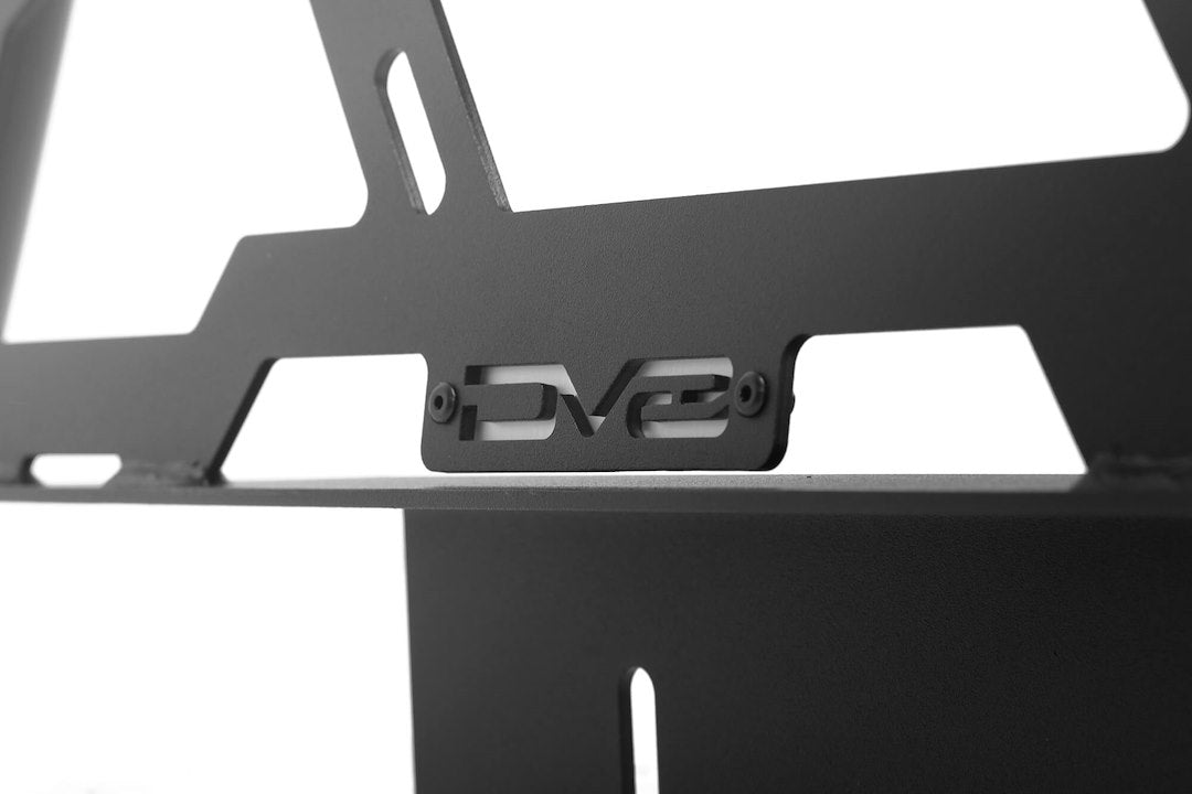 DV8 Offroad RRUN-02 MTO Bed Cargo Carrier