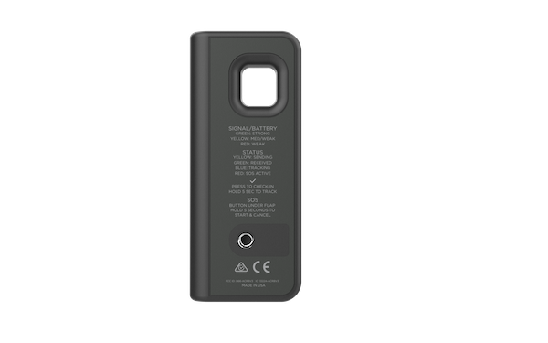 ACR Electronics 4620 Bivy Mesh LoRa Handheld Device
