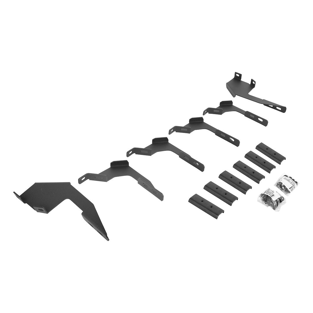 Go Rhino 6903685 Entry-Board Support Brackets