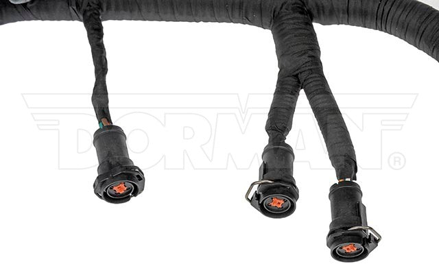 Dorman (OE Solutions) 904-546 Injector Electrical Connection Harness - image 4