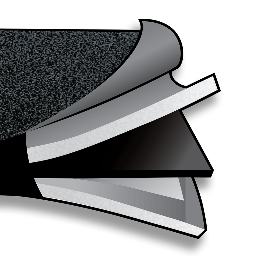 Dynamat 21100 Dynapad Heat/Sound Insulation Roll - image 6