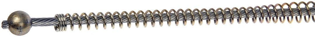 Dorman C92414 First Stop Parking-Brake Replacement Cable - image 2