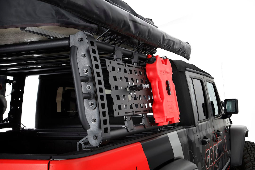 Go Rhino 5950020T XRS Xtreme Rack Accessory Plate