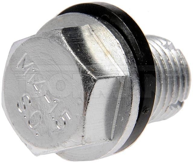 Dorman (OE Solutions) 65217 Point-Head Oversize Oil Drain Plug - image 3