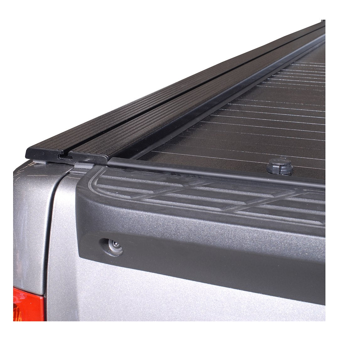 Pace Edwards FEFA30A61 Jackrabbit Full Metal Bed Cover