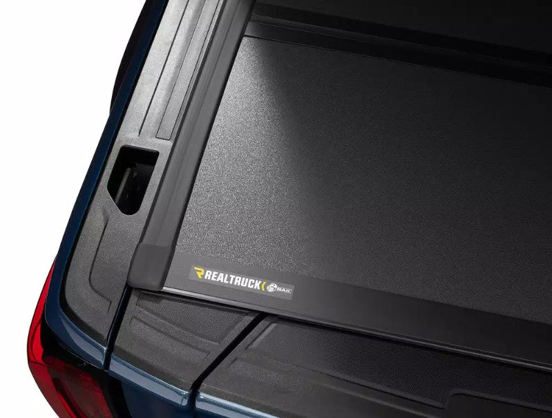 BAK Industries 450207 Ram/Classic Short-Bed MX4 EZ-Lift Tonneau - image 7