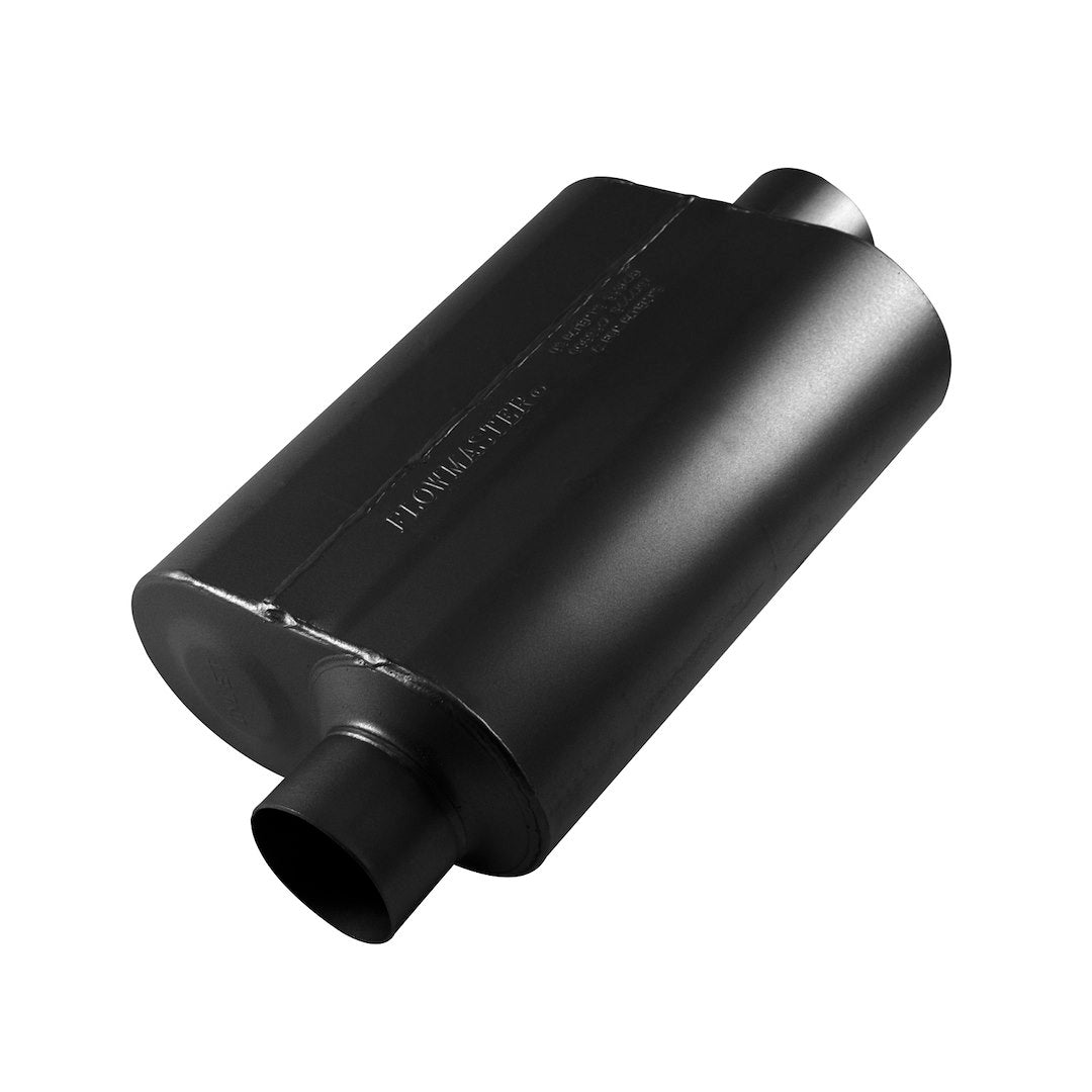 Flowmaster 853046 Super 40 Series Muffler Component