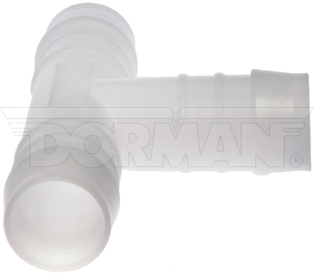 Dorman (OE Solutions) 800-918 OE Nylon Heater Hose Elbow - image 2
