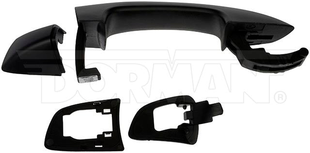 Help! By Dorman 97798 OEM Exterior Door-Pull Handle - image 1