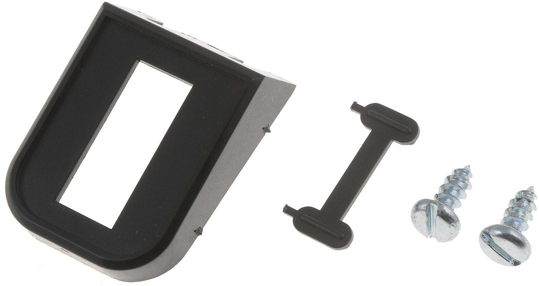 Dorman (OE Solutions) 85927 Conduct-Tite Rectangular Switch Cover - image 4
