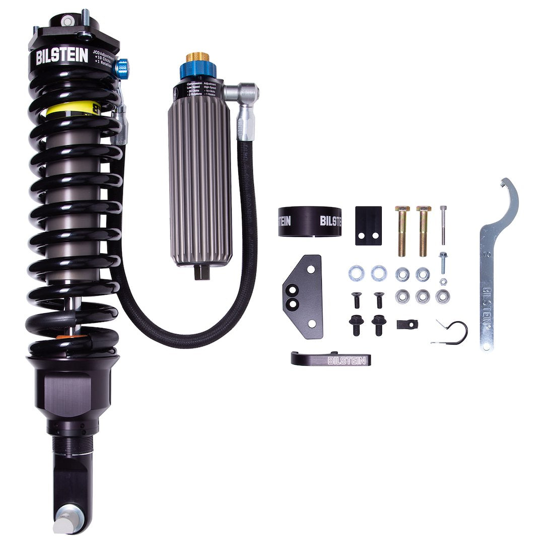 Bilstein 41-314227 Bronco B8 8112 ZoneControl CR Adjustable Coilover - image 1
