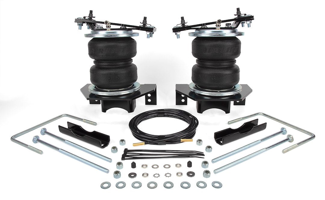Air Lift 57352 LoadLifter 5000 Twin Air Spring Kit - image 1