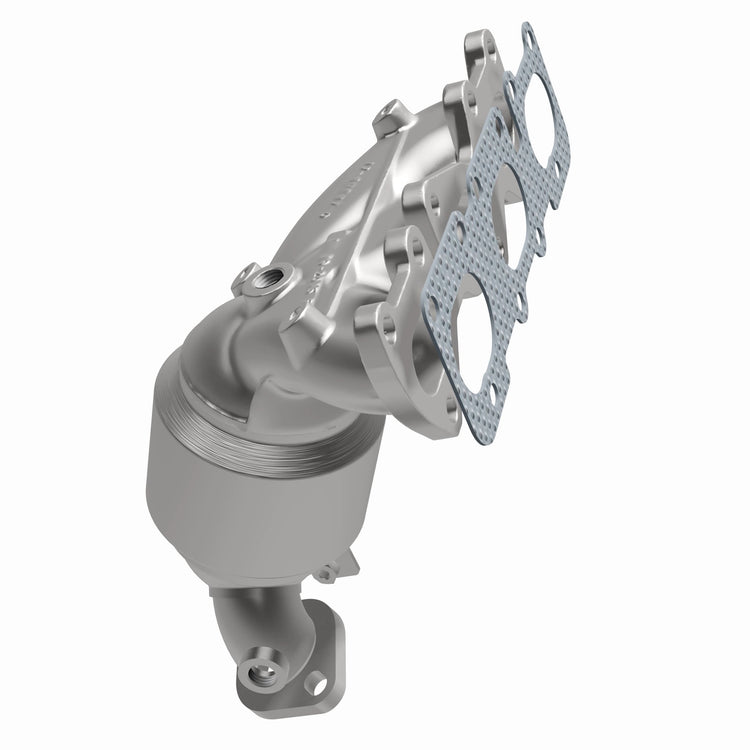 MagnaFlow 5531787 California Grade Catalytic Converter