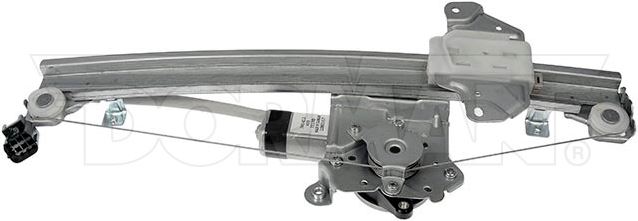 Dorman (OE Solutions) 748-064 Motorized Power Regulator Replacement - image 2