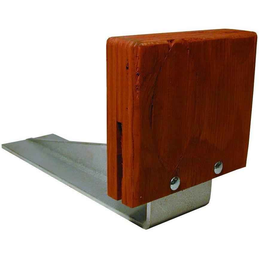 T-H Marine Clamp-On Trolling Motor Bracket - 36 lb Thrust – TMM-1-DP
