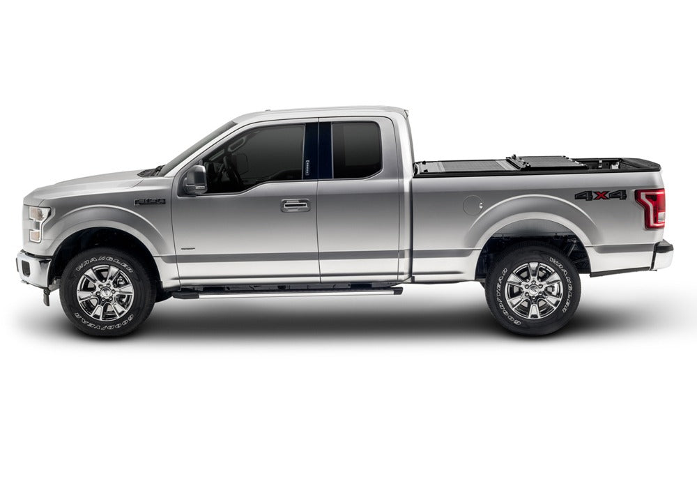 Undercover Fx21020 Tonneau Cover - image 11