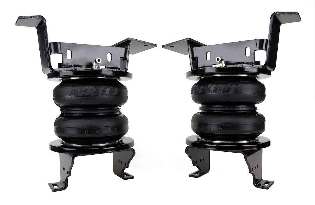 Air Lift 57541 LoadLifter 7500XL Frame-Mount Air Springs