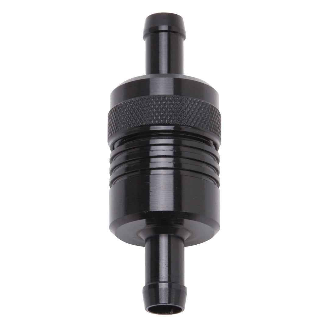 Edelbrock 8157 Gasoline Filtration Assembly