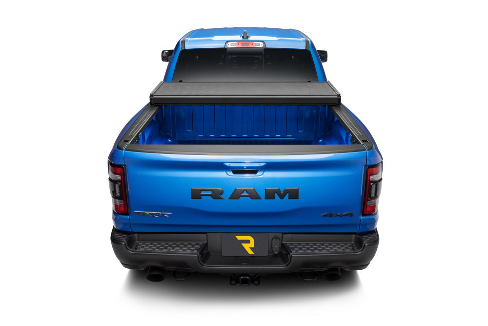 Extang 88435 Solid Fold ALX Truck Bed Cover